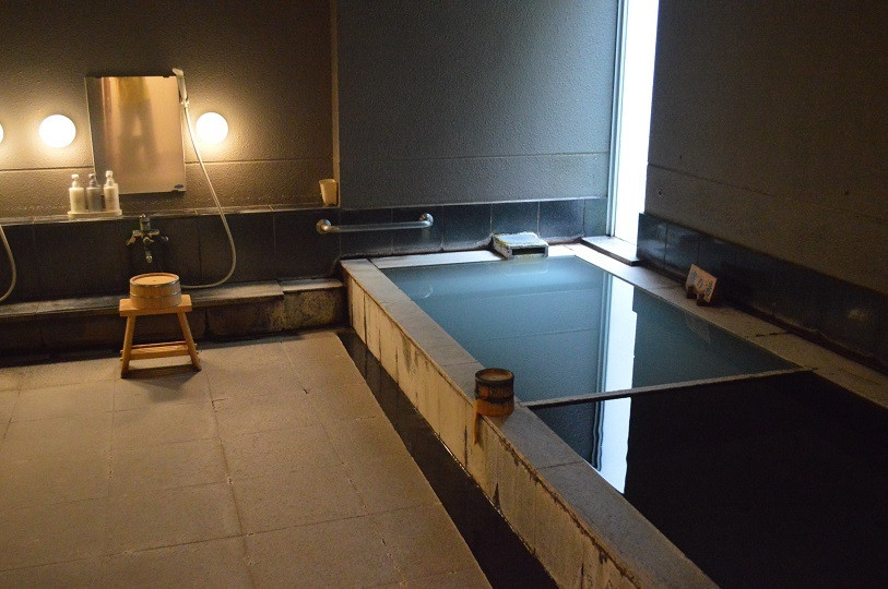 11. おしゃれな小宿でしっとりと「草津ホテル 別館 綿の湯」3496227