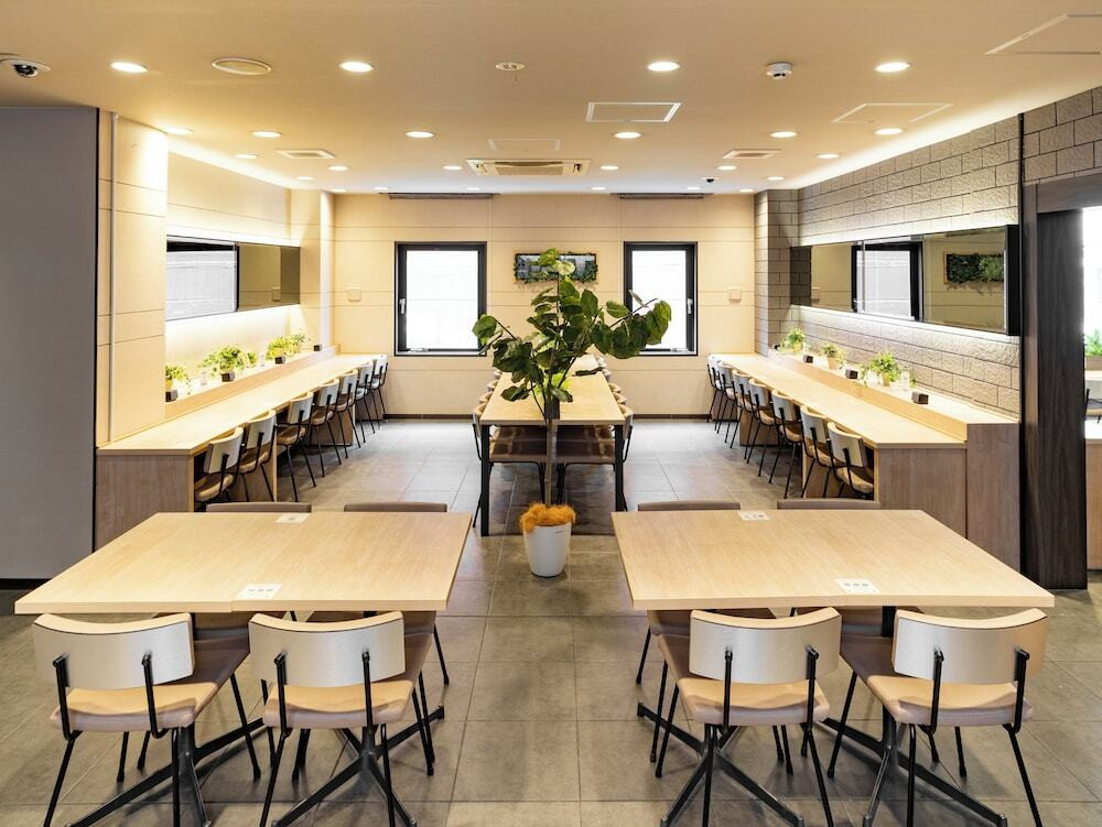 レストラン