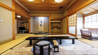 デラックス ルーム