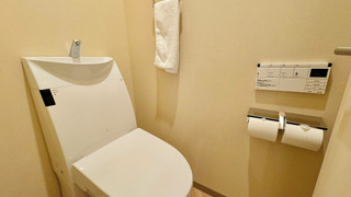 スーペリア トリプルルーム 禁煙 (6歳以下の添い寝のお子様は朝食料金別)