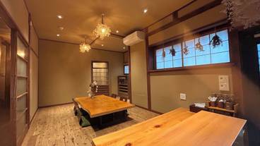 リビング エリア / 18