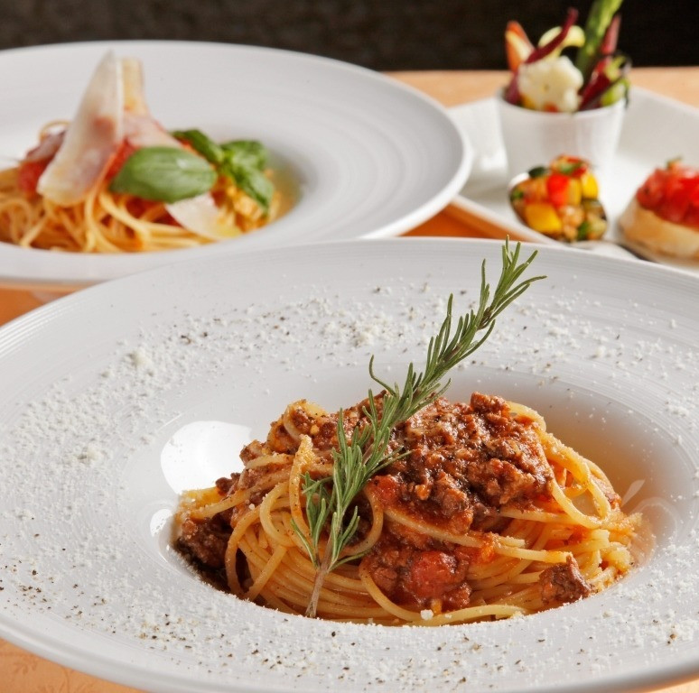 有楽町周辺でランチに使いたいおすすめイタリアン7店 Icotto イコット