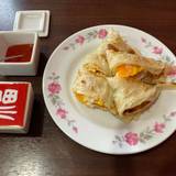 台湾茶カフェ 好春茶房（タイワンカフェハォチュンサボウ）