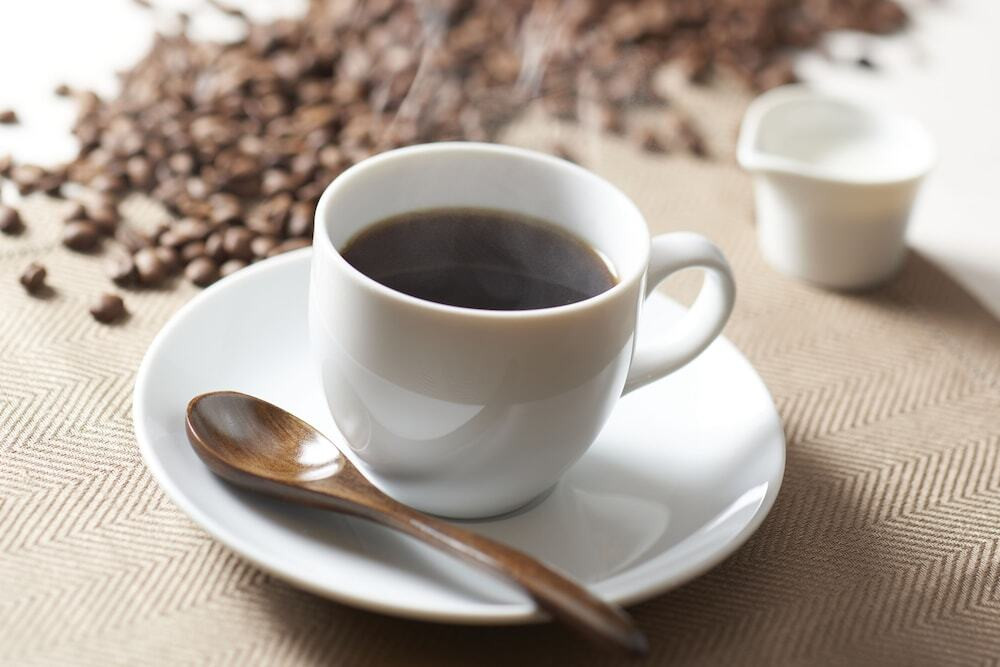 「森のコーヒー」