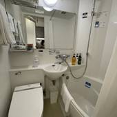 アパホテル＆リゾート 横浜ベイタワー（神奈川県 シティホテル） / 4