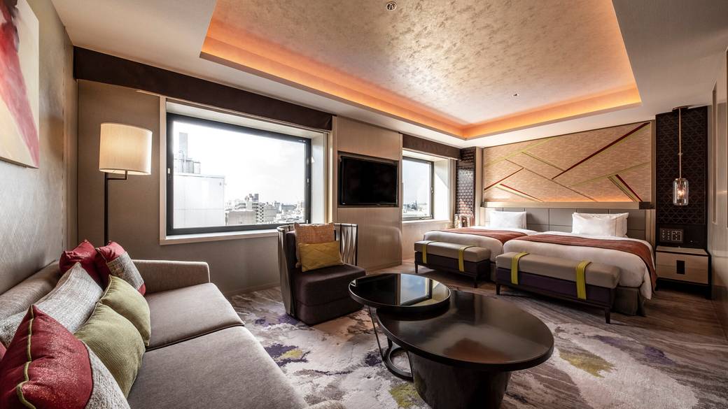 プレミアムフロア／スイート / 4