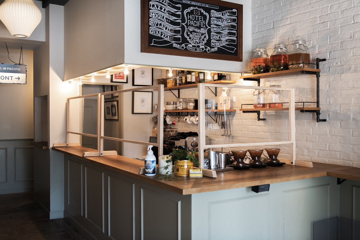 4.コスパも立地もデザインも◎「ホテルパシフィック金沢」3482112