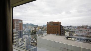 部屋からの景観 / 40