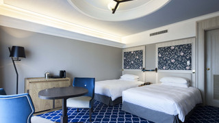 オーシャンビュースーペリアツイン[禁煙]