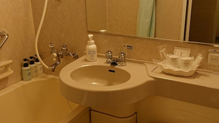 ダブルルーム 禁煙