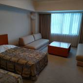 ANAホリデイ・インリゾート安比高原（岩手県 リゾートホテル） / 2