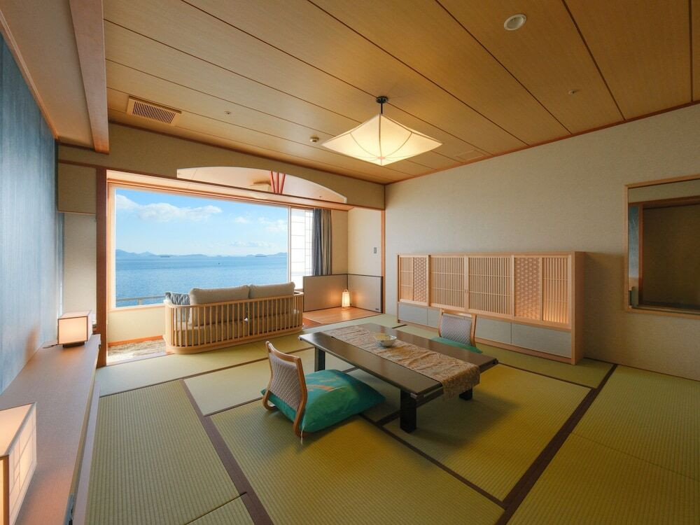 スタンダード客室 和室