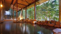 火の谷温泉 美杉リゾート