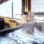 【草津温泉×露天風呂付客室】部屋で「源泉かけ流し」を楽しもう♡カップル向き旅館5選