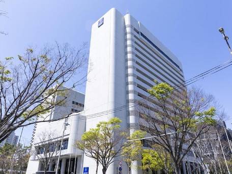 アリストンホテル神戸 / 5