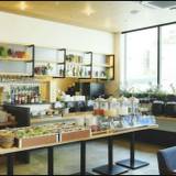 朝食会場 Source / 5