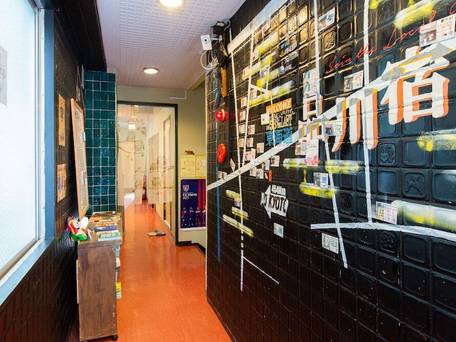 ゲストハウス品川宿（GUEST HOUSE 品川宿） / 3