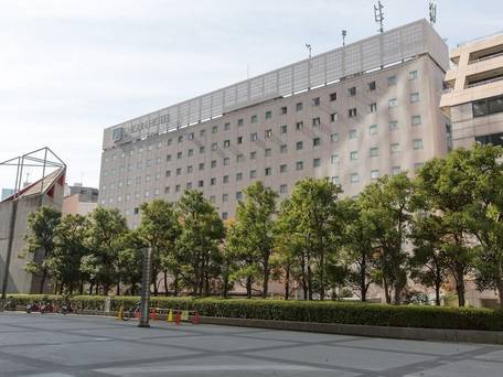 チサンホテル浜松町 / 4