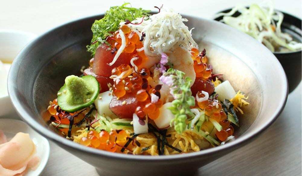海丼 / 2