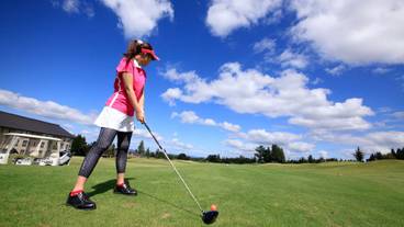 Bernatio Golf Course (18H) / 3