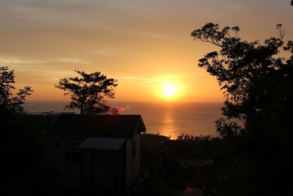 施設からの眺望