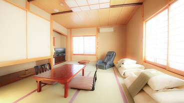 燦美の宿 旅館かわな（アキミノヤド リョカンカワナ） / 9