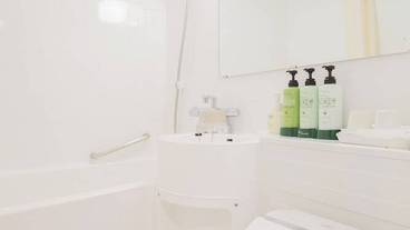 バスルームの設備 / 20