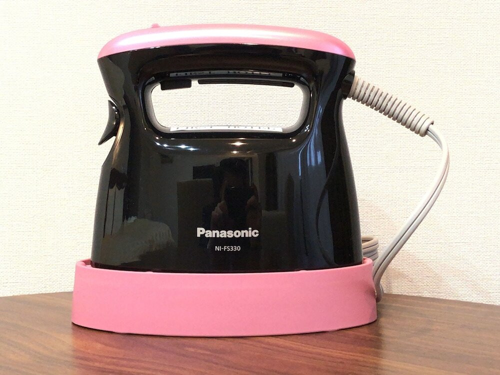 アイロン / アイロン台