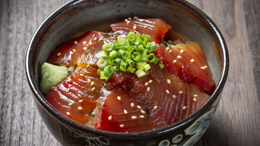 食事・飲み物
