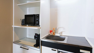 デラックス ルーム