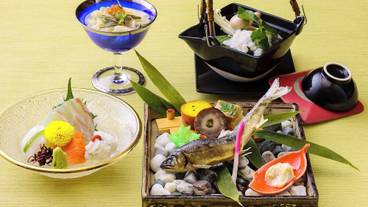 食事・飲み物 / 9