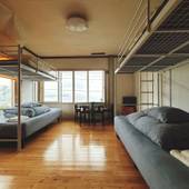 Guest House＆Beach Cafe Fuego（宮崎県 ゲストハウス・ホステル・ドミトリー） / 5