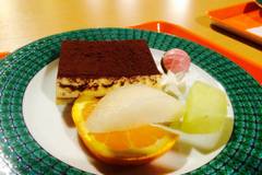 あし湯カフェ エスポ