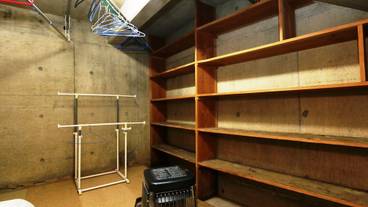 施設内の設備 / 5