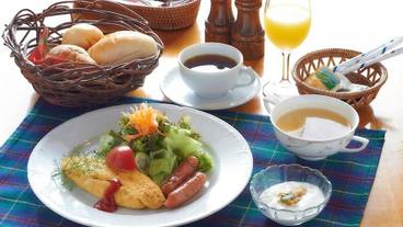 レストラン / 12