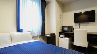 シングルルーム 禁煙