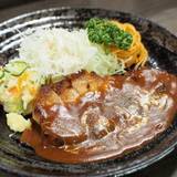 とんかつ一番（トンカツイチバン）