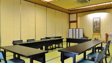 施設内の設備 / 10