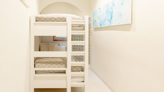 ツインルーム 女性限定 禁煙 共用バスルーム