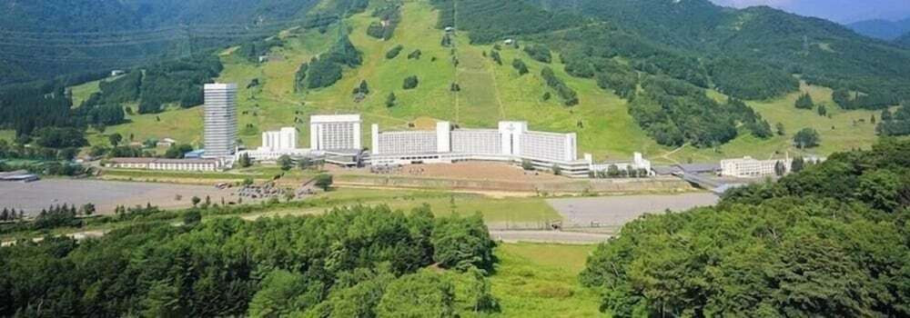 庭園