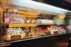 restaurant hache
