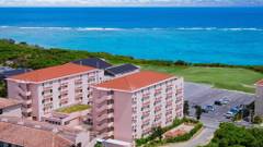 ホテル シーブリーズコーラル（宮古島）