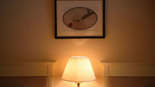 (本館) デラックスツイン 禁煙