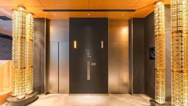 施設内の設備 / 9