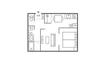 フロアマップ / 22