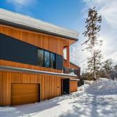 AMO54（長野県 コテージ・ロッジ・一棟貸） / 5