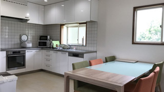 ラグジュアリー シャレー ( C )