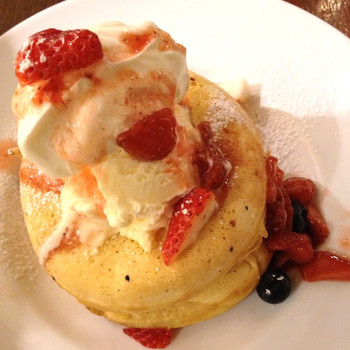 「カフェ＆ブックス ビブリオテーク 大阪・梅田」 料理 148979812 