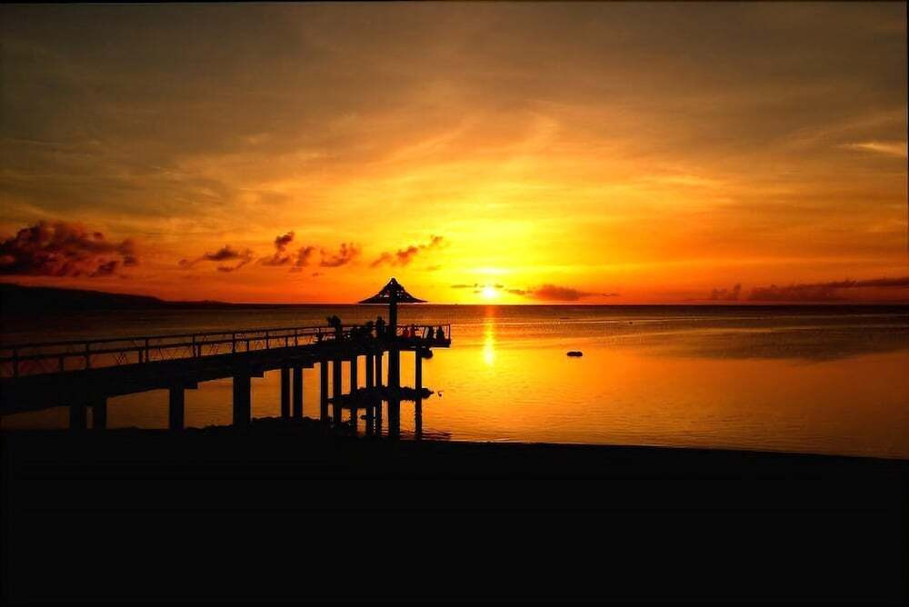 施設からの眺望