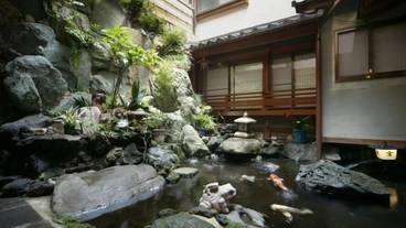 施設内の設備 / 4